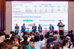 Najbardziej wpływowe konferencje biznesowe i technologiczne w Polsce – przewodnik po topowych wydarzeniach branżowych