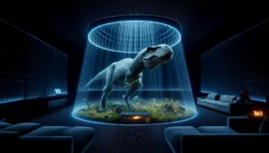 Profesjonalne systemy projekcyjne i sprzęt AV do prezentacji multimedialnych – wyposażenie sal konferencyjnych