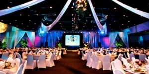 Jak napisać wciągający scenariusz gali firmowej: ważna informacja organizatora eventów