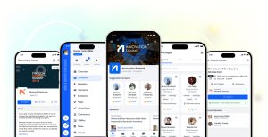 Nowoczesne tworzenie aplikacji eventowych: przewodnik dla organizatorów imprez i deweloperów
