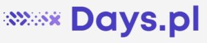 days logo