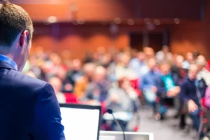 Konferencje biznesowe