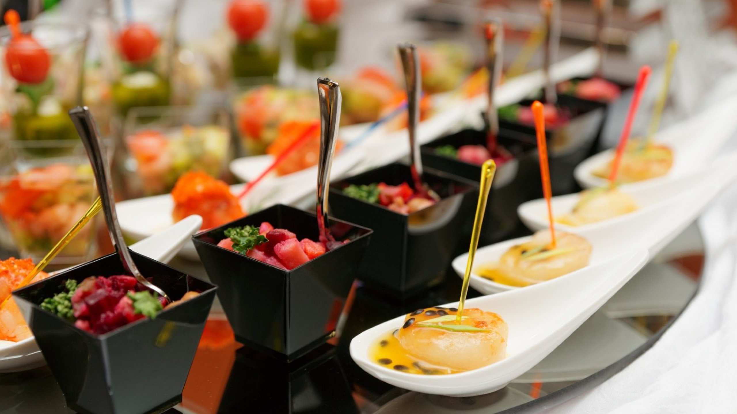catering biznesowy