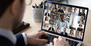 Jak nagrywać webinary zdalne? Wyjątkowe metody i narzędzia