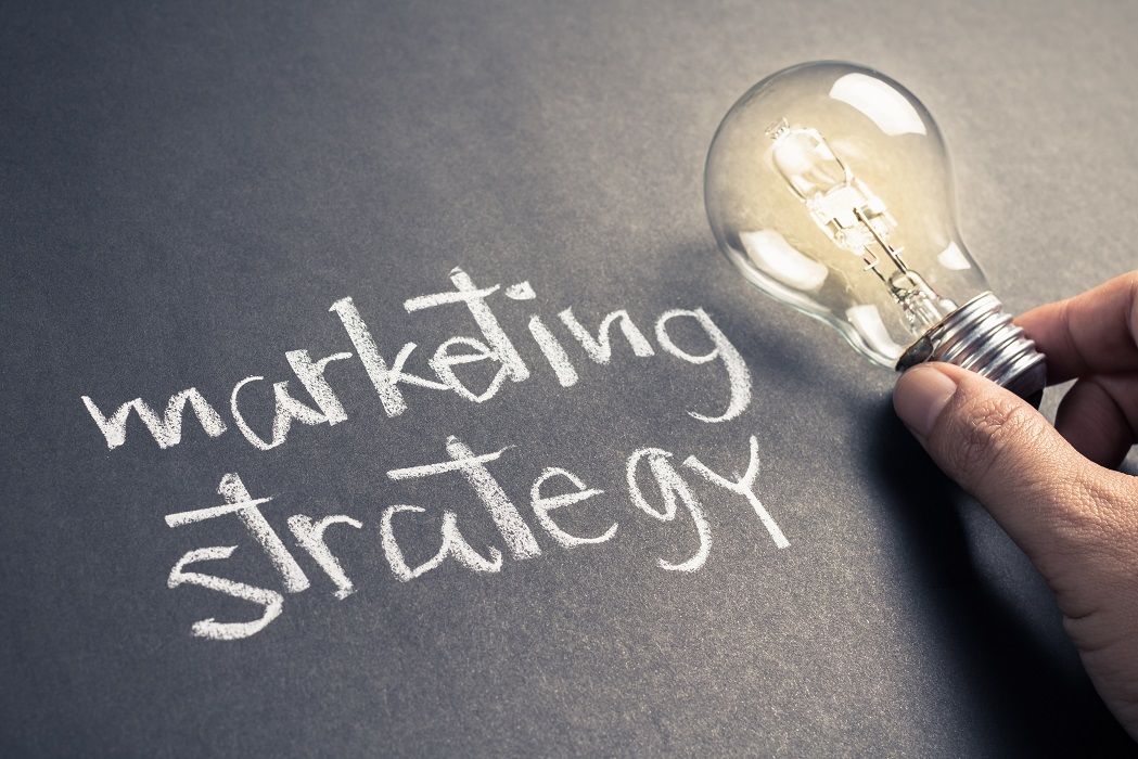 analiza rynku i grupy docelowej w strategii marketingowej