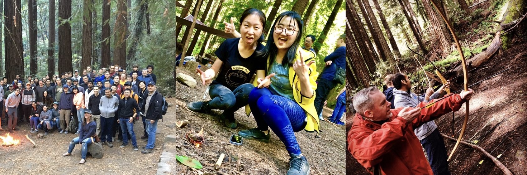 ekstremalne wyzwania dla zespołu na wycieczce survivalowej