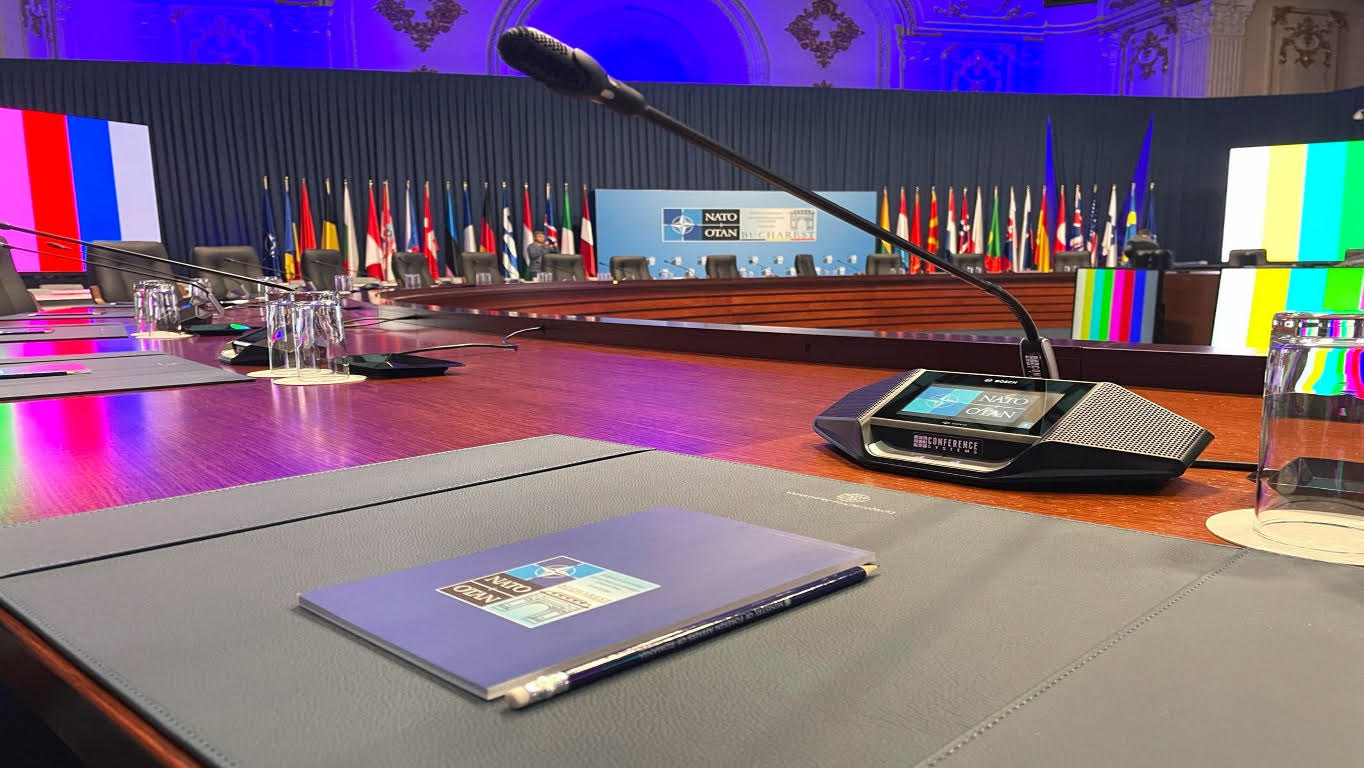 optymalizacja miksera audio ustawienia miksera audio konferencyjnego
